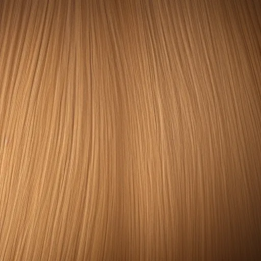 

Image of a woman with long, smooth, shiny hair after a Brazilian blowout.